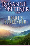 Heart's Surrender by Rosanne Bittner