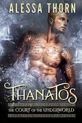 Thanatos by Alessa Thorn