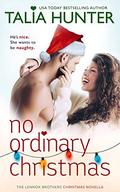 No Ordinary Christmas by Talia Hunter