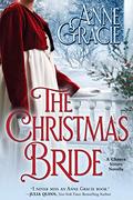 The Christmas Bride (Chance Sisters #4.5) by Anne Gracie