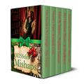 MISStletoe Mishaps: A novella collection by Jo Huddleston