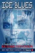 Ice Blues (Donald Strachey #3) by Richard Stevenson