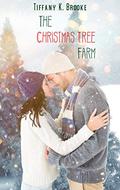 The Christmas Tree Farm by Tiffany K. Brooke