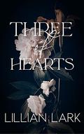 Three of Hearts by Lillian Lark