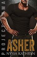 Asher by Nyssa Kathryn