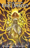 Fire Dancer: A Novel of the Concord by Elizabeth Lowell