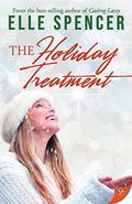 The Holiday Treatment by Elle Spencer