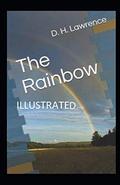 The Rainbow Illustrated by D H Lawrence
