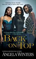 Back on Top (D.C. #1) by Angela Winters