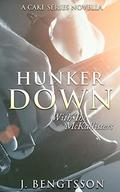 Hunker Down with the McKallisters (Cake #5.5) by J. Bengtsson