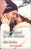 Snowbound at the Manor (Harlequin Romance) by Ellie Darkins