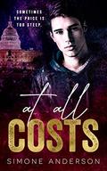 At All Costs by Simone Anderson