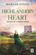 Highlander's Heart by Mariah Stone