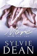 Fun (More Trilogy #1) by Sylvie Dean