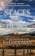 Stages of the Heart (Thorndike Press Large Print Romance) by Jo Goodman
