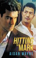 Hitting The Mark by Aidan Wayne
