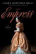 The Empress: A Novel by Simon Bruni
