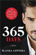 365 Days (365 dni #1) by Blanka Lipińska