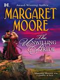 The Unwilling Bride (Brothers in Arms #3) by Margaret Moore