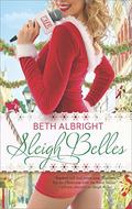 Sleigh Belles (Sassy Belles #3) by Beth Albright