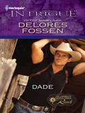 Dade by Delores Fossen