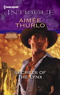 Secrets of the Lynx (Copper Canyon #3) by Aimée Thurlo