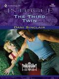 THE THIRD TWIN (Heartskeep #3) by Dani Sinclair