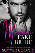 Mafia's Fake Bride by Summer Cooper