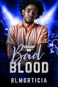 Bad Blood (The Road To Rocktoberfest #6) by Natasha Snow
