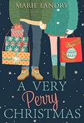 A Very Perry Christmas by Marie Landry