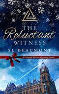 The Reluctant Witness: A Carlswick Mysteries Christmas novella by S.L. Beaumont