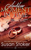 Another Moment in Time: A Collection of Short Stories by Susan Stoker
