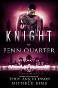 Knight of Penn Quarter (Knights of the Castle #9) by Michele Sims