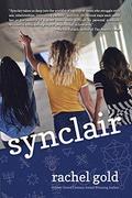 Synclair by Rachel Gold
