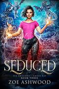 Seduced by Zoe Ashwood