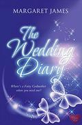 The Wedding Diary (Charton Minster #4) by Margaret James
