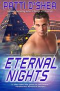 Eternal Nights (Jarved Nine #2) by Patti O'Shea