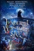 Under a Winter Sky by Grace Draven