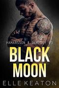 Black Moon by Elle Keaton