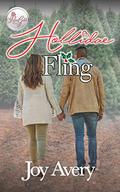 Hollidae Fling by Joy Avery