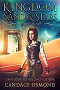 Tempest Minds: A Time Travel Fantasy Romance (Kingdom of Sand & Stars #2) by Candace Osmond