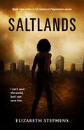Saltlands by Elizabeth Stephens