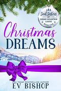Christmas Dreams (Soul Sisters at Cedar Mountain Lodge #5) by Violet Howe