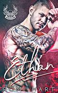Ethan (Devil's Flame MC #9) by Romi Hart