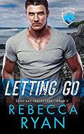 Letting Go (Colton Security #2) by Rebecca Ryan