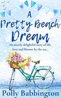 A Pretty Beach Dream: Curl up in Pretty Beach as it’s delightfully layered in magical blossoms & blooms. by Polly Babbington