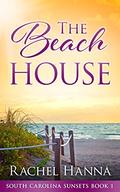 The Beach House by Rachel Hanna