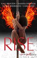 RISE: A Prequel Novella (Sin and Secrets) (Sin and Secrets #0.5) by Shanna Swenson