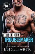 Tattooed Troublemaker by Hero Club
