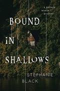 Bound In Shallows (Natalie Marsh #4) by Stephanie Black